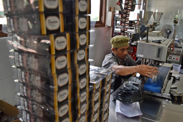 Industri Minuman untuk Kesehatan Bakal Berkembang, Ini Alasannya